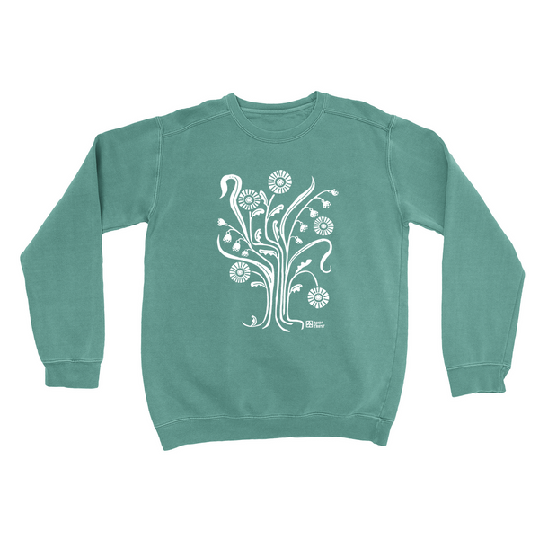 Apparel-DTG-Sweatshirt-CC-1566-M-LightGreen-Unisex-CF-20240129112815274