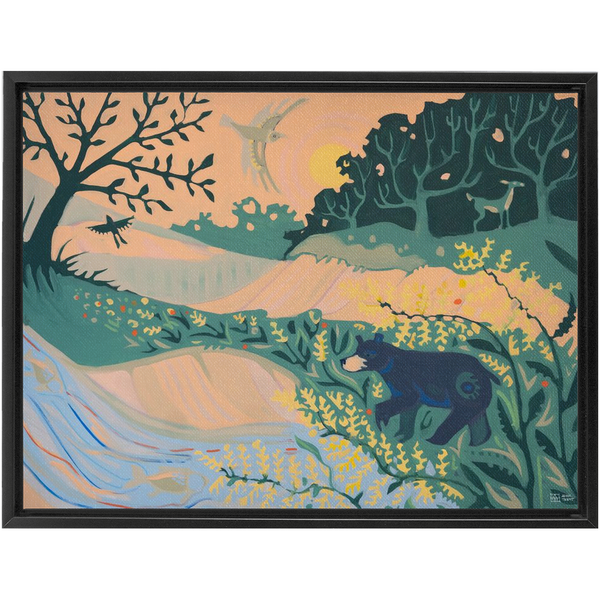 FramedTraditionalCanvas-30x40-Black-20250128103546141