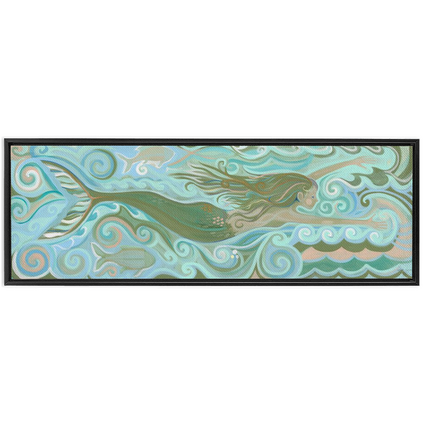 Coastal | Below the Waves