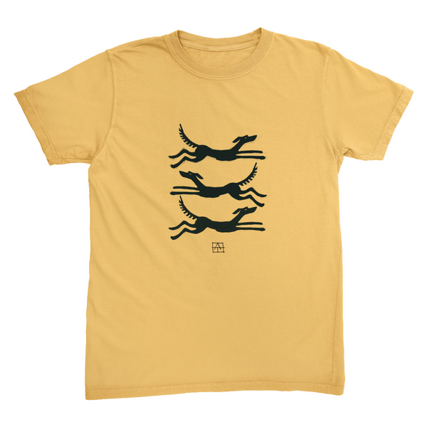 Apparel-DTG-Tshirt-CC-1717-M-Mustard-Unisex-CF-20231025191432640