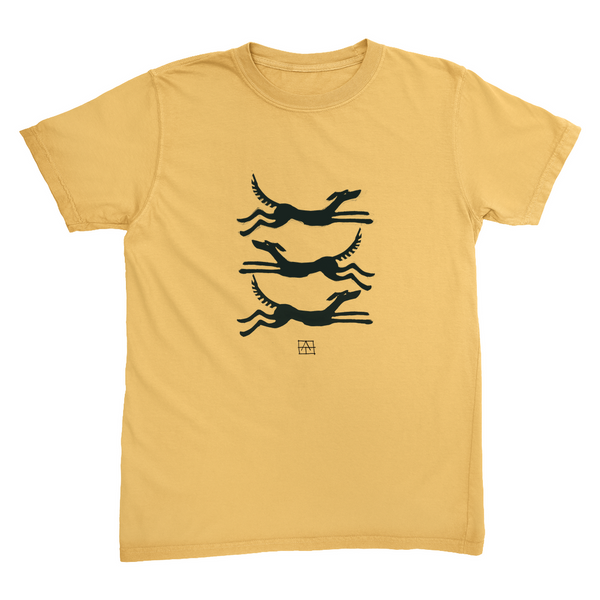 Apparel-DTG-Tshirt-CC-1717-2XL-Mustard-Unisex-CF-20231025191432640