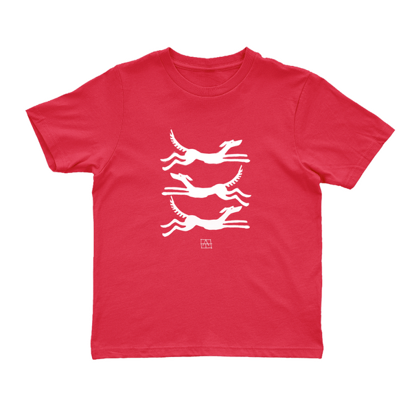 Dog Days T-Shirt | Youth Sizes