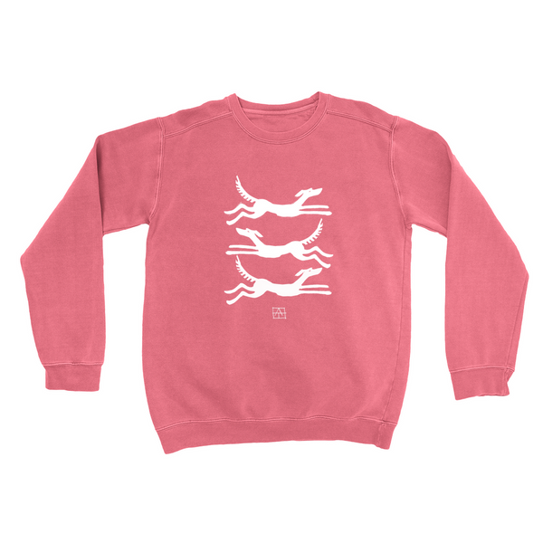 Apparel-DTG-Sweatshirt-CC-1566-XL-Watermelon-Unisex-CF-20250730102440647