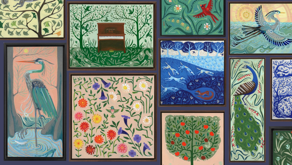 Adam Trest Studio Gift Card