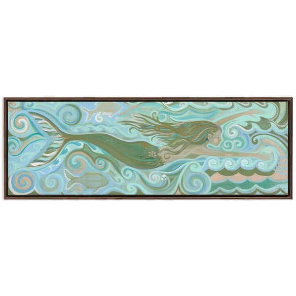 Coastal | Below the Waves