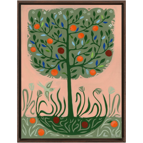 Harvest Blossoms