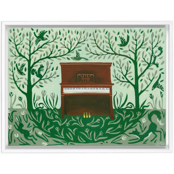 Harmony | Accompaniment