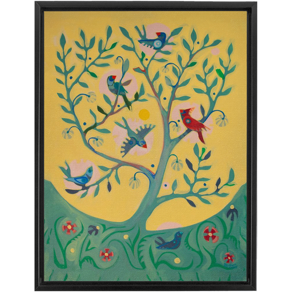 Songbird Sonata