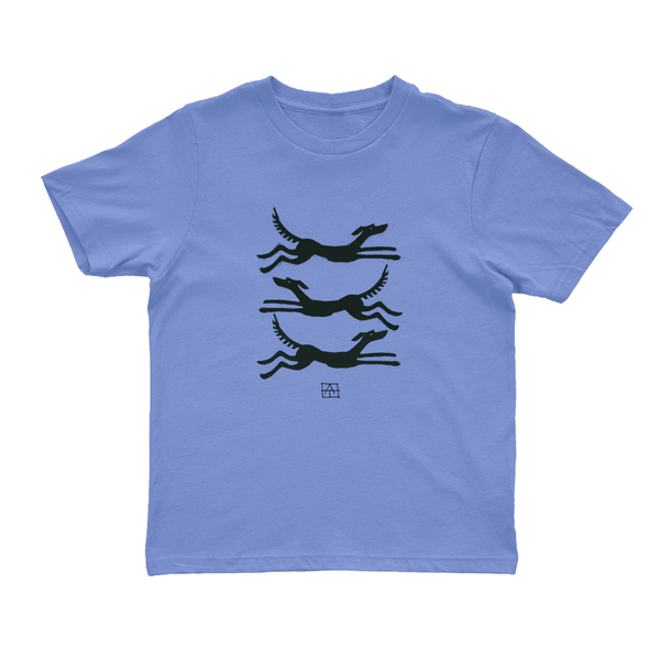 Dog Days T-Shirt | Youth Sizes