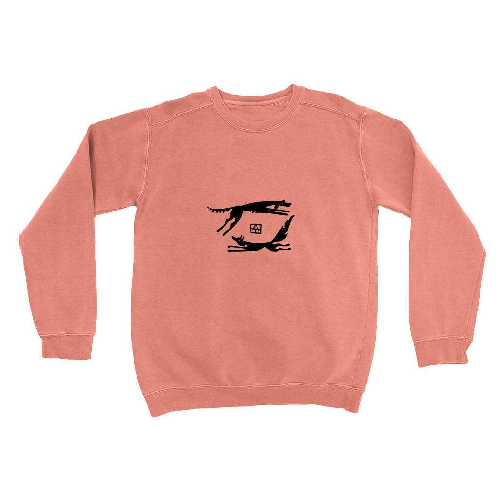 Apparel-DTG-Sweatshirt-CC-1566-2XL-Terracota-Unisex-CF-20250227220800366