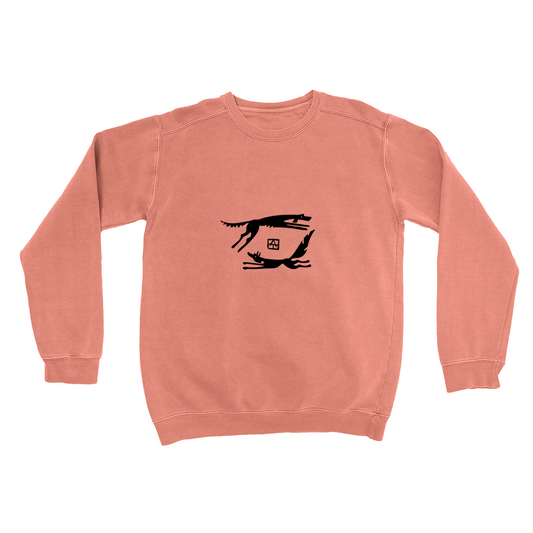 Apparel-DTG-Sweatshirt-CC-1566-S-Terracota-Unisex-CF-20250227220800366