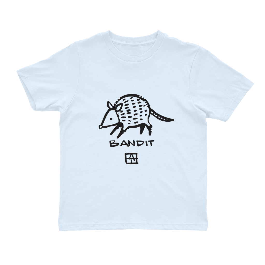 Possum Bandit T-Shirt | Youth Sizes