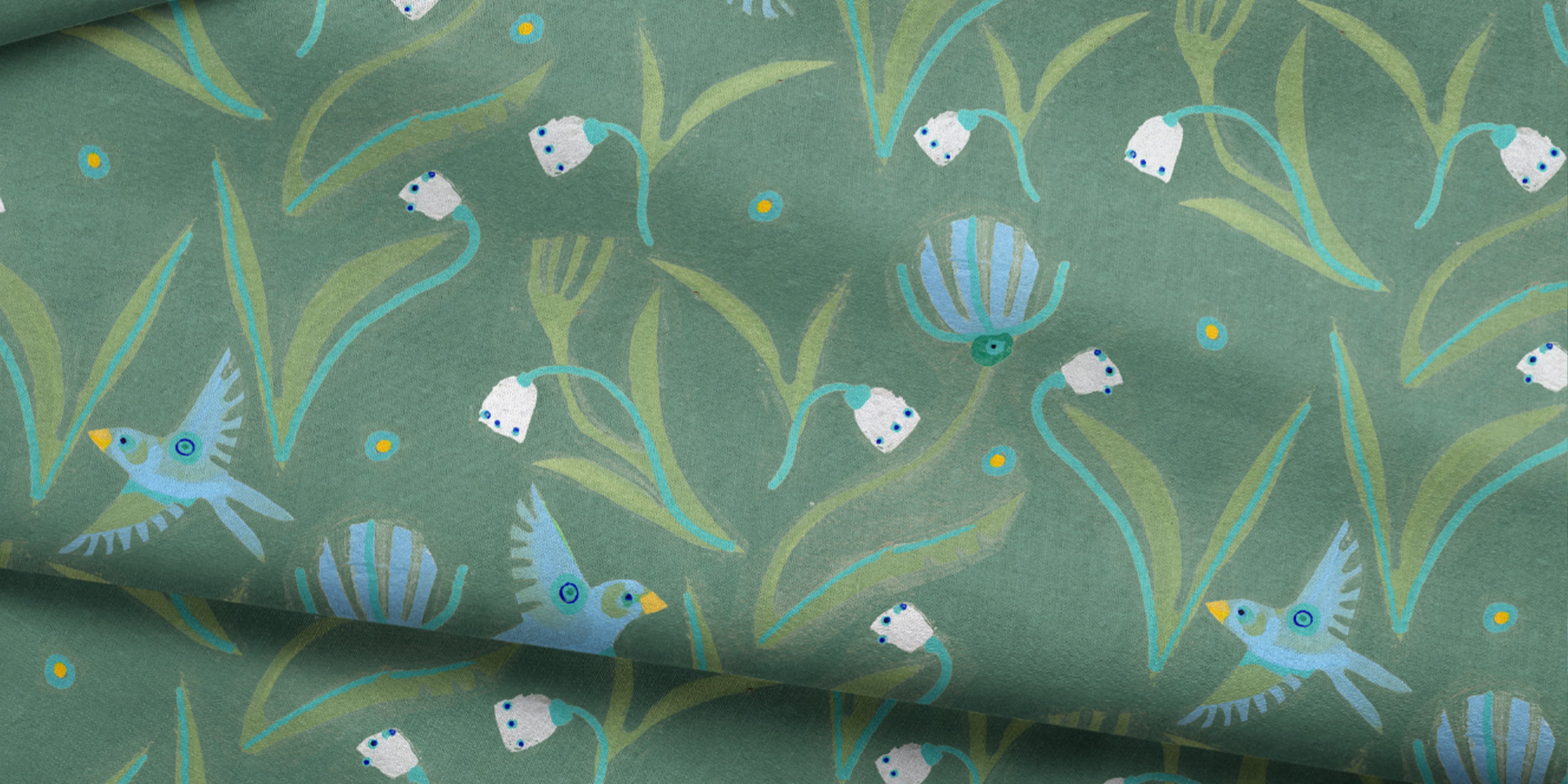Fabric Adam Trest Studio Fabric adam trest studio