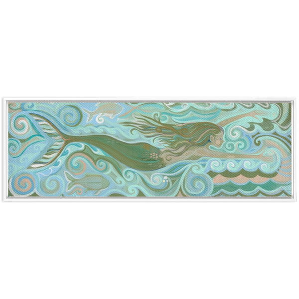 Coastal | Below the Waves