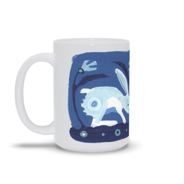Hutch Mug