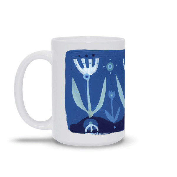 Roots Mug