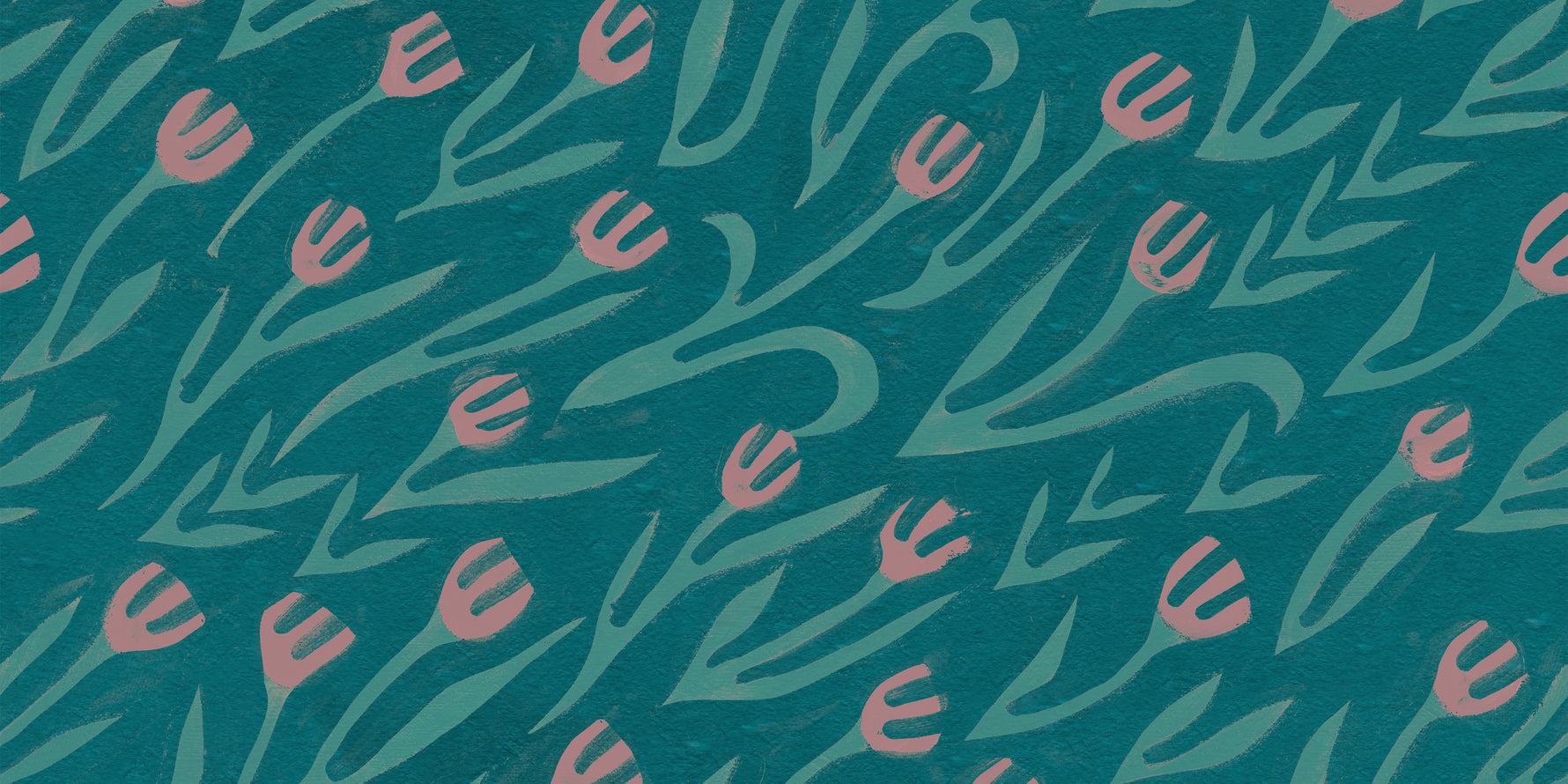 Wallpaper – Adam Trest Studio